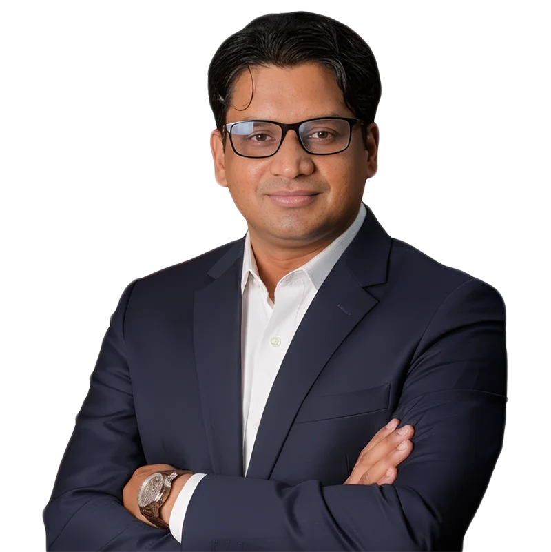 Srinivas Katta